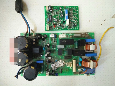 奥克斯空调变频电脑板KFR-35