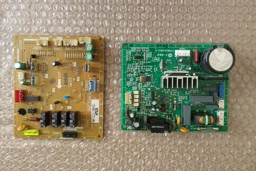 BCD-254WPAC冰箱NR-C25VG1/C28VG1 变频板：ITPBID100V1.A