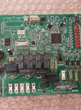 三菱电机空调外机主板 BH00C987B07Y E169467内机主板RG00V001B