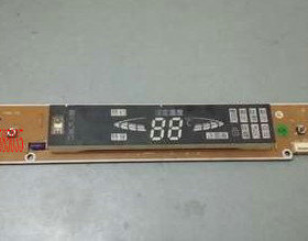 原装三星空调 显示板 接收板 DB41-00546A DB93-04365A-LF已测试