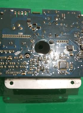 惠而浦XQG70-ZC24708BS BC BW洗衣机电机 变频板 W10571986