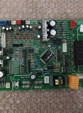 格力中央空调多联机主板30226095电脑板Z60351D控制板Z6E35AV5