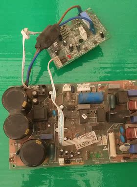 奥克斯空调变频KFR-36W/BPSQ-4外机主板SX-SQ1-W1-45J10-V4