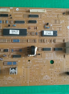 三星冰箱电脑板主板RSA3SCPN1/XSC SHCR1SHCW1 DA41-00532K/M/G