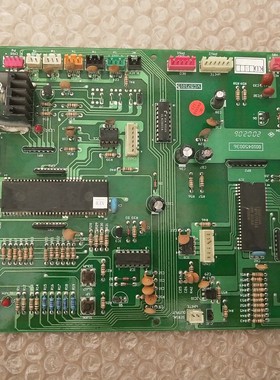 空调 KR-140W/BP.RD电脑板0010450525/0010450036已测试主板
