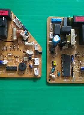 海尔空调 KFR-23GW/Z 0010402952 电脑板主板 0010402954