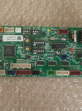 H7C02314A 日立中央空调多联机内机电源板H7B02205A主板17C85055A