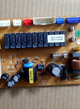 三星 空调 KFRD-60L/KFA 原装 电脑板 控制板 DB93-01444A/F 已测