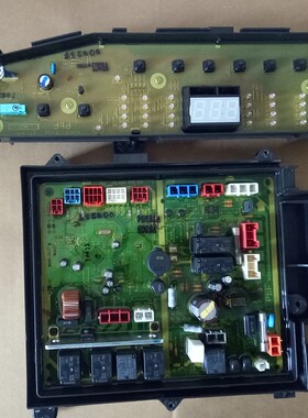 松下洗衣机XQG52-V52XS V52GS V52NS V53NW 电脑板