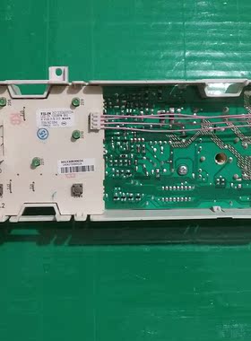 小天鹅MG70-1213EDS洗衣机电脑版主板 SP7_820_464 302302117441