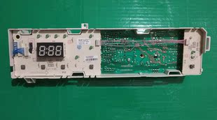 小天鹅MG70 主板 SP7_820_464 302302117441 1213EDS洗衣机电脑版