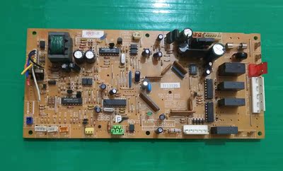 空调内机电脑板EB9512F FXYM40-63 200-250KVE