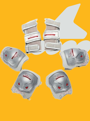 ROLLERBLADE儿童轮滑护具