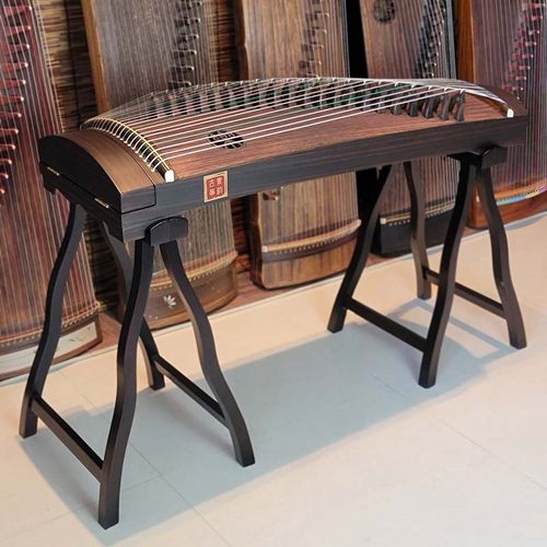 专业舞台表演古筝艺考考级专用