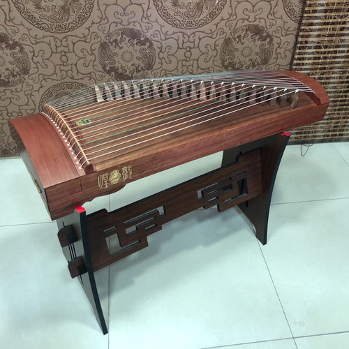 老司机开音古筝敦煌8.5折