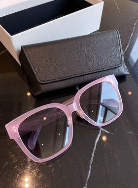 玛雅太阳镜方框时尚女性百搭墨镜