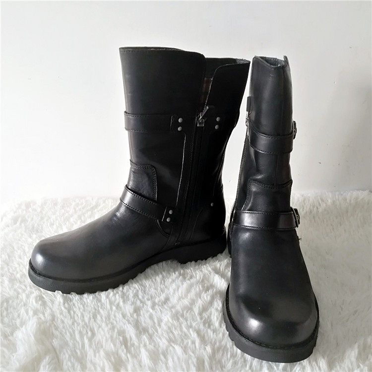 ugg美国秋冬防寒女士棉鞋雪地靴