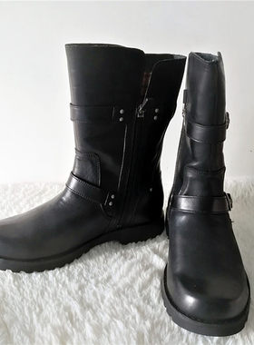 ugg美国秋冬防寒女士棉鞋雪地靴