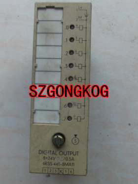 现货销售西MZ门子模块6ES5441-8MA11原装正品
