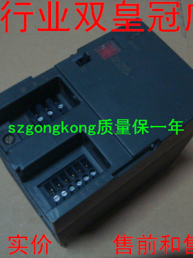 可谈价 皇冠是正品西MZ门子 6ES7307-1EA00-0AA0