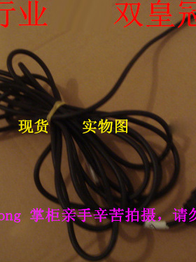 现货销售MR-JCCBL10M-L三菱小功率编码线/电缆3M长度双皇冠老店