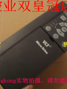 可谈价 皇冠#接#近#全新！丹佛斯 FC-051P3K0T4E20H3BXCXXXSXXX#