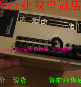 现货议价安川伺服驱动器SGDS-08A01A接头齐全更多型号进店可议价