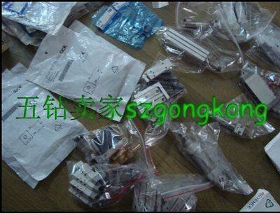 五钻正品气动滑台MXS6L-50
