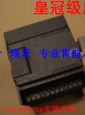 现货可谈价 皇冠是正品 西MZ门子 6ES7235-0KD22-0XA0