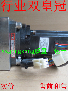 可谈价 卖家 安川 SGM-02A3G14B 赠送配套的CP-20A-5-J401A-SP