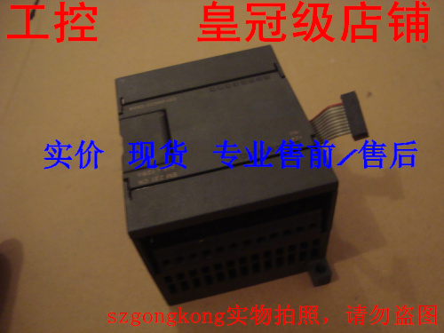 议价-##拍前请咨询#皇冠#是正#品 西门子 6ES7235-0KD22-0XA8#