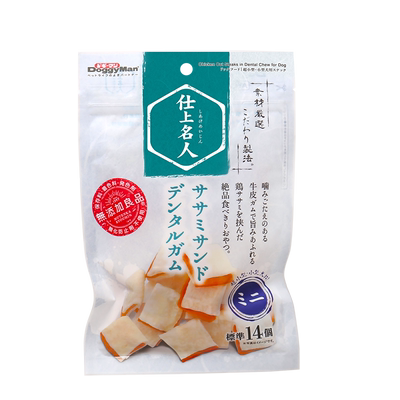 多格漫狗狗磨牙零食训练奖励