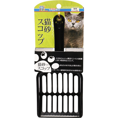 日本多格漫豆腐宠物用品猫厕所铲