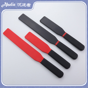 沉迷者 小圈实践工具sp戒尺教师专用软尺小红一丈红拍子