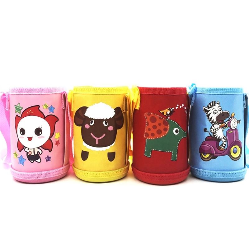 contigo¶ùͯˮ±±Ì׿µµÏ¿ËÎü¹Ü±±£»¤¿É±³±³´øË®ºøÌ×´ü350-414ML
