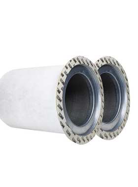 供应1000166699空压机配件螺杆泵油细分滤芯油分芯内置过滤器