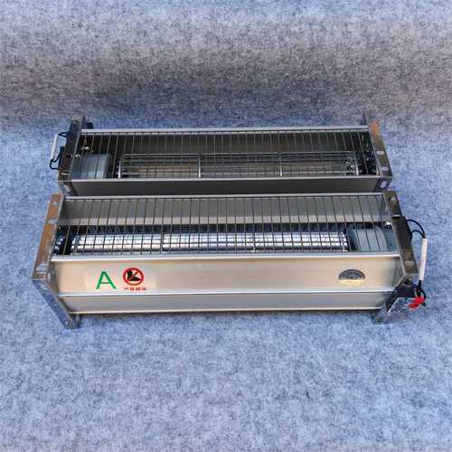 干变横流式冷却风机GFD/GFDD490-110/120顶吹侧吹式冷却散热风机