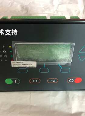 38302-GB9652AA汉钟真空泵控制器 19067875 24072712 24079279