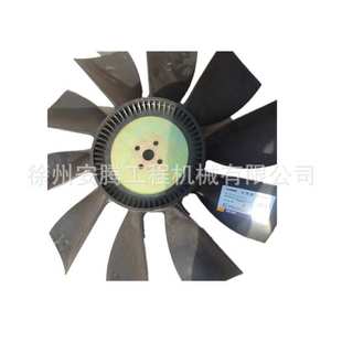 10C 现货ZL30G风扇叶F600 25.4