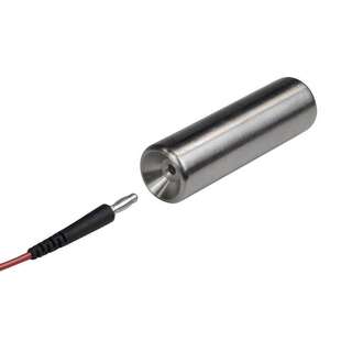 120 DESCO 19290 人体行走 金属握柄电极19295 CPM374 770765