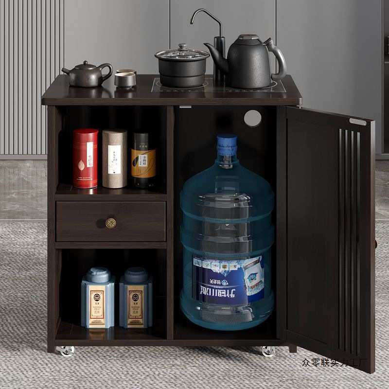 移动茶水柜大板茶桌侧边柜非实木茶台烧水壶一体茶边柜茶具置物柜,鲜花速递/花卉仿真/绿植园艺,其它园艺用品,淘宝优惠券,粉丝福利购,淘宝优惠卷