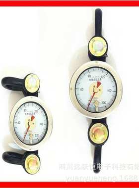 1-10吨表盘拉力计 YHJX-10机械式表盘拉力计测线缆拉力用价格
