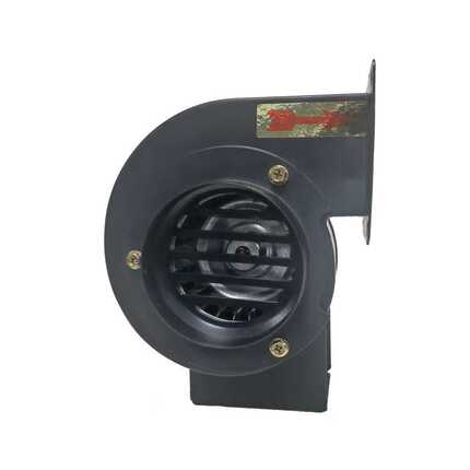 AC多翼式离心风机CY076电子设备25W低噪音风机高品质引风机低噪音