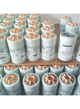 SL50WN装载机TPYL-163-100变矩器回油滤芯