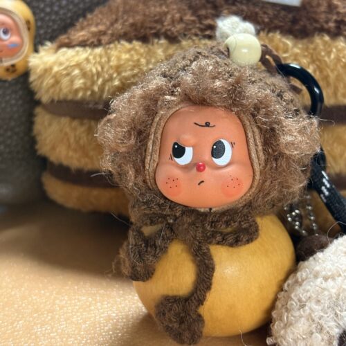 星星人葫芦卡通手工可爱天然葫芦挂件摆件包挂挂件生日礼物装饰品