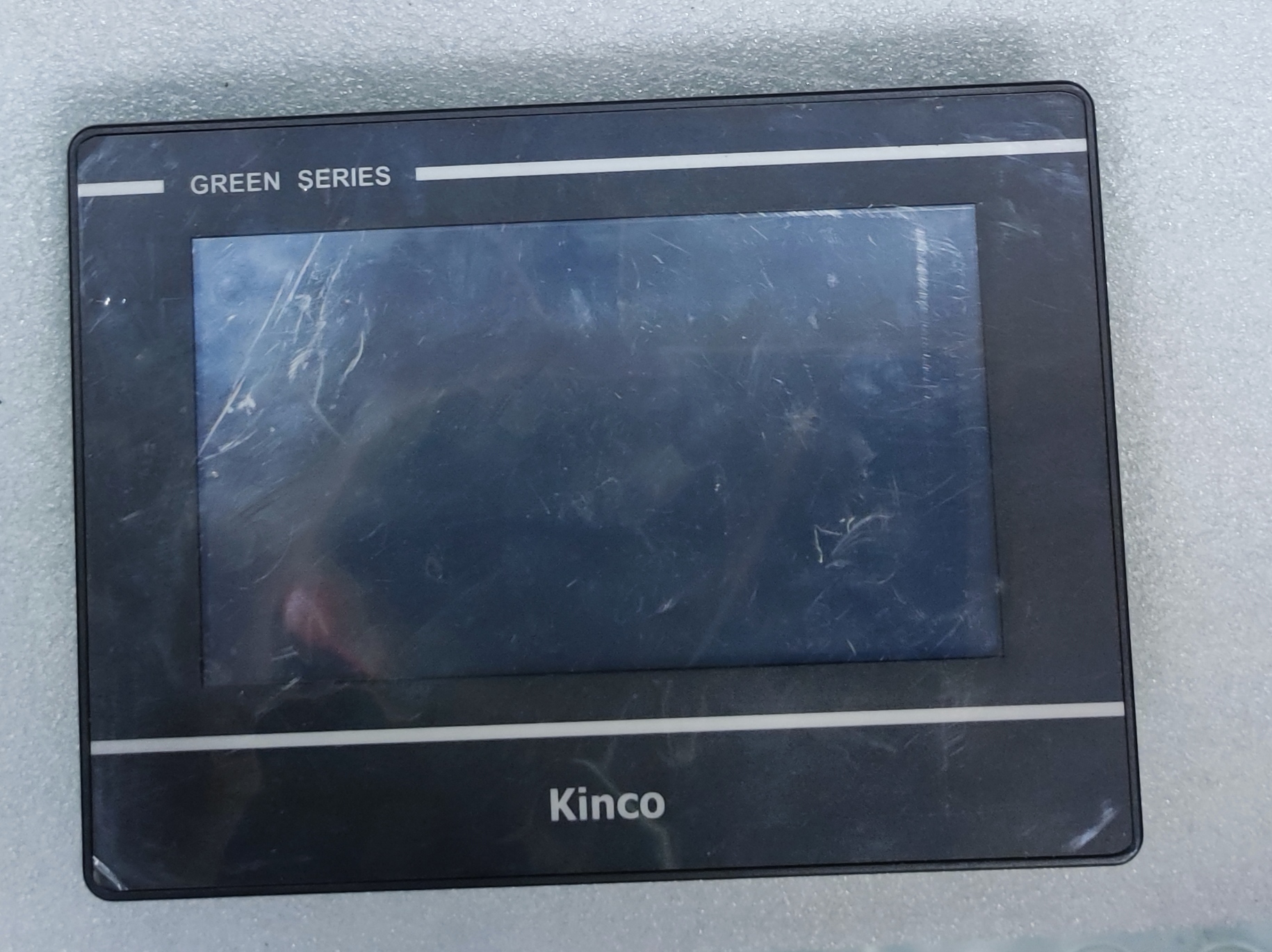 kinco 7寸原装触摸屏GL070 GL070E GL100E