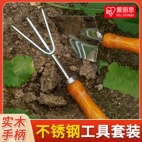 皮实耐用性价比高铲子耙子