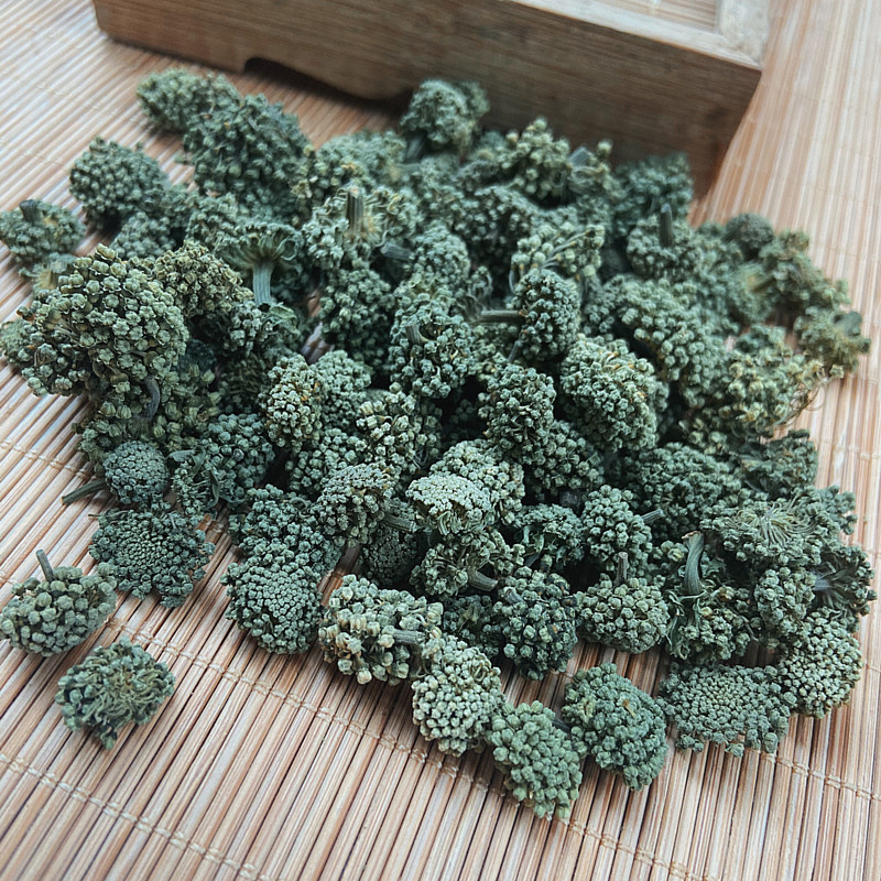 云南文山 三七花茶  田七花 三七茶250g