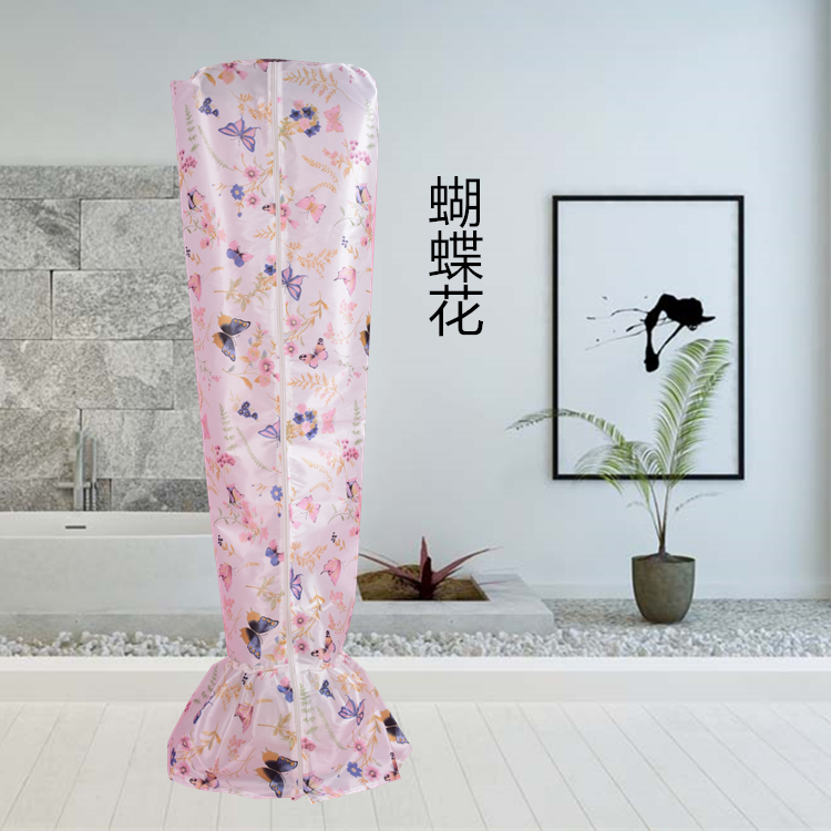 美的苏泊尔奥克斯海尔家用挂烫机双杆手持烫斗防尘套防尘罩通用