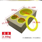 汽车大货车车载水壶固定器神器 放水壶架 轿车专用保温水瓶暖壶架